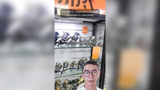Всё для рыбалки по лучшим ценам как китайские магазины снастей меняют нашу рыбалку