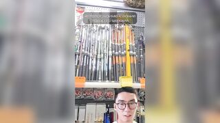 Всё для рыбалки по лучшим ценам как китайские магазины снастей меняют нашу рыбалку