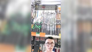 Всё для рыбалки по лучшим ценам как китайские магазины снастей меняют нашу рыбалку