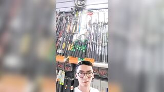 Всё для рыбалки по лучшим ценам как китайские магазины снастей меняют нашу рыбалку