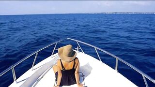 Не поверите что поймали морская рыбалка в Хиккадуве Шри-Ланка день на Индийском океане