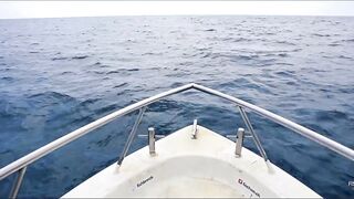 Не поверите что поймали морская рыбалка в Хиккадуве Шри-Ланка день на Индийском океане