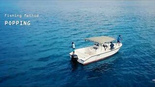 Не поверите что поймали морская рыбалка в Хиккадуве Шри-Ланка день на Индийском океане