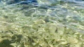 Пляж Хиккадува и подводная жизнь Шри-Ланки где плавать с маской и смотреть на тропических рыб