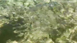 Пляж Хиккадува и подводная жизнь Шри-Ланки где плавать с маской и смотреть на тропических рыб