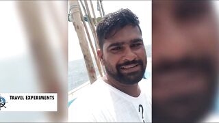 Семь тонн рыбы возвращают в море: Хиккадува Шри-Ланка и спасённый улов рыбаков