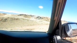 Mirbat Oman, рыбалка и разведка новых точек у берега