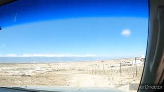 Mirbat Oman, рыбалка и разведка новых точек у берега