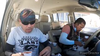 Mirbat Oman, рыбалка и разведка новых точек у берега