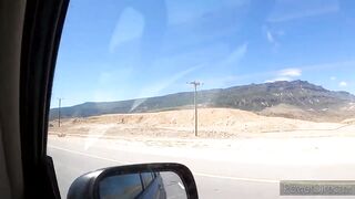 Mirbat Oman, рыбалка и разведка новых точек у берега