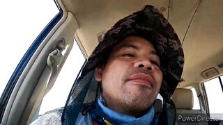 Mirbat Oman, рыбалка и разведка новых точек у берега