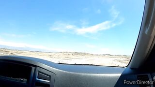 Mirbat Oman, рыбалка и разведка новых точек у берега