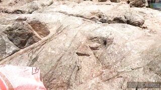 Mirbat Salalah Oman уборка берега после утреннего выхода на воду