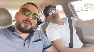 رحلة صيد في ولاية حاسك قرب صلالة في ظفار (Oman) как там с клевом?