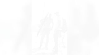 رحلة صيد في ولاية حاسك قرب صلالة في ظفار (Oman) как там с клевом?