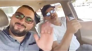 رحلة صيد في ولاية حاسك قرب صلالة في ظفار (Oman) как там с клевом?