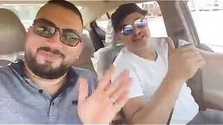 رحلة صيد في ولاية حاسك قرب صلالة في ظفار (Oman) как там с клевом?