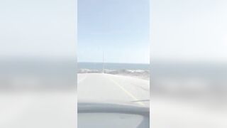 رحلة صيد في ولاية حاسك قرب صلالة في ظفار (Oman) как там с клевом?