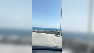 رحلة صيد في ولاية حاسك قرب صلالة في ظفار (Oman) как там с клевом?