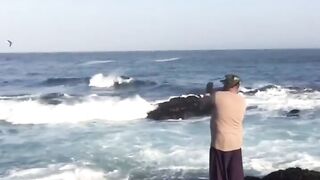 حاسك تاريخ 2016/8/26 صلالة воспоминание о том дне и береговые снасти