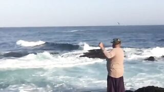 حاسك تاريخ 2016/8/26 صلالة воспоминание о том дне и береговые снасти