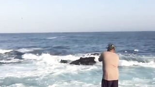 حاسك تاريخ 2016/8/26 صلالة воспоминание о том дне и береговые снасти