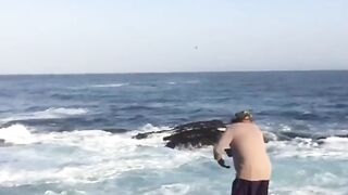 حاسك تاريخ 2016/8/26 صلالة воспоминание о том дне и береговые снасти