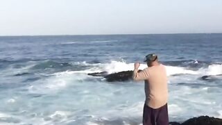 حاسك تاريخ 2016/8/26 صلالة воспоминание о том дне и береговые снасти