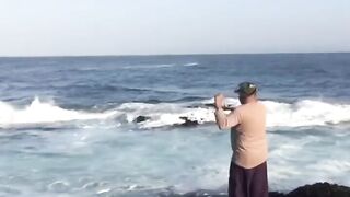 حاسك تاريخ 2016/8/26 صلالة воспоминание о том дне и береговые снасти