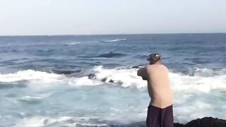 حاسك تاريخ 2016/8/26 صلالة воспоминание о том дне и береговые снасти