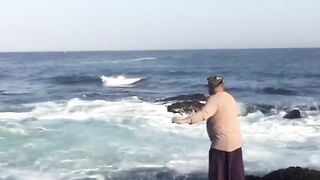 حاسك تاريخ 2016/8/26 صلالة воспоминание о том дне и береговые снасти