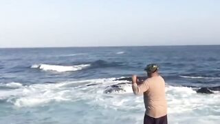 حاسك تاريخ 2016/8/26 صلالة воспоминание о том дне и береговые снасти