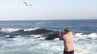 حاسك تاريخ 2016/8/26 صلالة воспоминание о том дне и береговые снасти