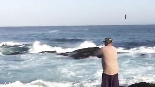 حاسك تاريخ 2016/8/26 صلالة воспоминание о том дне и береговые снасти