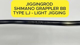 Diamond trevally рвёт снасть - джиг с тайской лодки у побережья Khao Lak Thailand