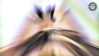 Рыболовные районы у Khao Lak вид с дрона на охотничьи места и тропическое побережье Таиланда