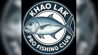 Отличный день на Андаманском море морская рыбалка в Таиланде с гостями из UK и France