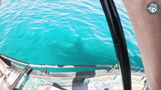 Безумный лайт крупная queenfish на джиг морская рыбалка на побережье Khao Lak в Таиланде