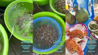 Mui Ne / Муйне. Рыбацкая деревня и рыбалка с берега. Стоит пробовать?