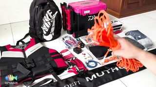 Hòn Lao Mũi Né 2023: охота на cá bè quỵt и попытка взять GT с берега