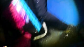 Hòn Lao Mũi Né 2023: охота на cá bè quỵt и попытка взять GT с берега