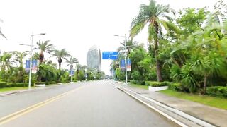 Хайнань 2026 главный курорт Китая пляжи Санья еда экскурсии и правда о местном отдыхе