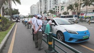 Хайнань 2026 главный курорт Китая пляжи Санья еда экскурсии и правда о местном отдыхе