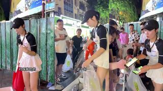 Продажа морской рыбы в 三亚 (Sanya) почему улетает за 5 минут