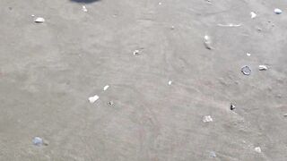 MUI NE пляжный день и рыбалка с большим уловом местных рыбаков