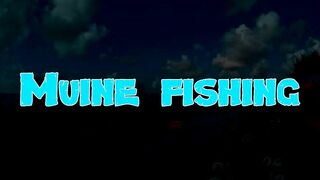 MUI NE утренний выход в море во VIỆT NAM и спокойный клев