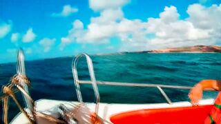 MUI NE утренний выход в море во VIỆT NAM и спокойный клев