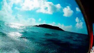 MUI NE утренний выход в море во VIỆT NAM и спокойный клев