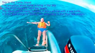 MUI NE утренний выход в море во VIỆT NAM и спокойный клев