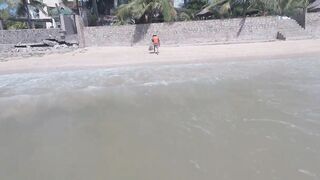 MUI NE как ловят рыбу местные рыбаки от рассвета до продажи